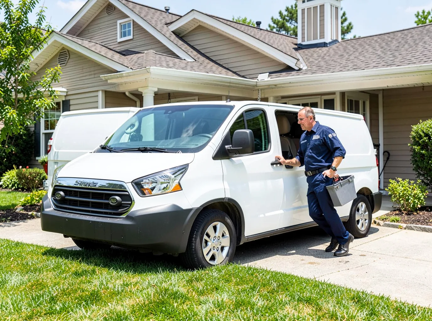Emergency Plumber company in Leavenworth, KS